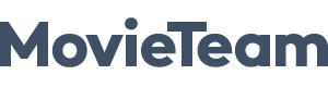 MovieTeam Logo